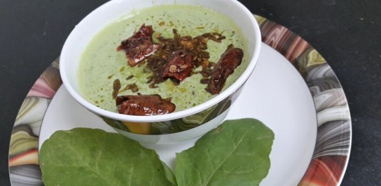 Palak Tambuli Palak Tambuli